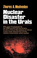 Cover: Nuclear Disaster in the Urals - WW Norton & Co