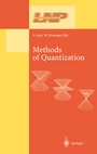Cover: Methods of Quantization - Springer