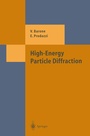 Cover: High-Energy Particle Diffraction - Springer