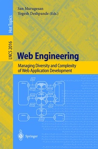 Abbildung von: Web Engineering - Springer