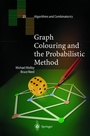 Cover: Graph Colouring and the Probabilistic Method - Springer