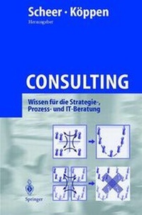 Abbildung von: Consulting - Springer