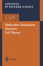 Cover: Molecular Simulation Fracture Gel Theory - Springer