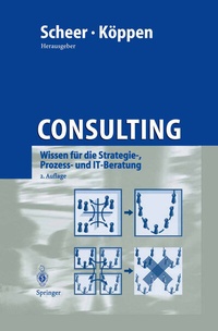 Abbildung von: Consulting - Springer