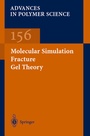 Cover: Molecular Simulation Fracture Gel Theory - Springer