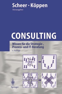 Abbildung von: Consulting - Springer