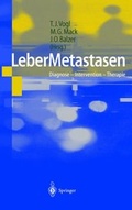 Cover: LeberMetastasen - Springer