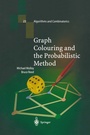 Cover: Graph Colouring and the Probabilistic Method - Springer
