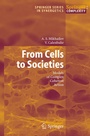 Cover: From Cells to Societies - Springer
