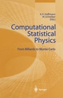 Cover: Computational Statistical Physics - Springer