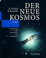 Cover: Der neue Kosmos - Springer Spektrum