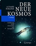 Cover: Der neue Kosmos - Springer Spektrum