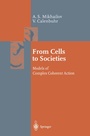 Cover: From Cells to Societies - Springer