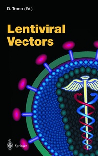 Abbildung von: Lentiviral Vectors - Springer