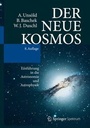 Cover: Der neue Kosmos - Springer Spektrum