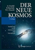 Cover: Der neue Kosmos - Springer Spektrum