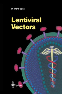 Abbildung von: Lentiviral Vectors - Springer