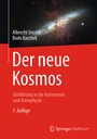 Cover: Der neue Kosmos - Springer Spektrum