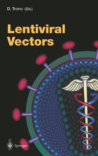 Abbildung von: Lentiviral Vectors - Springer