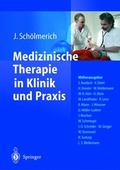 Cover: Medizinische Therapie in Klinik und Praxis - Springer