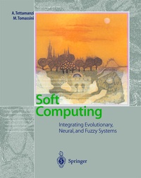 Abbildung von: Soft Computing - Springer