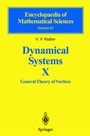 Cover: Dynamical Systems X - Springer