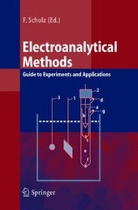 Abbildung von: Electroanalytical Methods - Springer