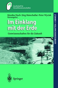 Abbildung von: Im Einklang mit der Erde - Springer