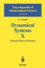 Cover: Dynamical Systems X - Springer