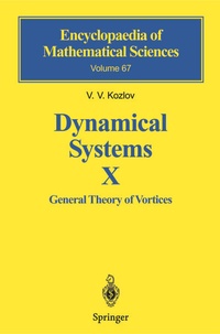 Abbildung von: Dynamical Systems X - Springer