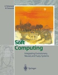 Cover: Soft Computing - Springer