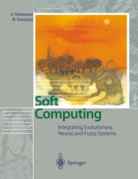 Enlarge image Cover: Soft Computing - Springer