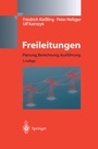 Cover: Freileitungen - Springer