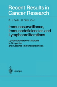 Abbildung von: Immunosurveillance, Immunodeficiencies and Lymphoproliferations - Springer