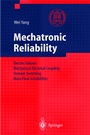 Cover: Mechatronic Reliability - Springer
