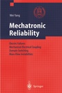 Cover: Mechatronic Reliability - Springer