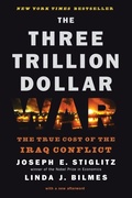 Cover: The Three Trillion Dollar War - WW Norton & Co