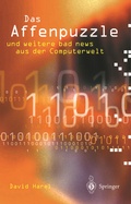 Cover: Das Affenpuzzle und weitere bad news aus der Computerwelt - Springer