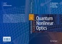 Cover: Quantum Nonlinear Optics - Springer