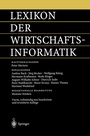Cover: Lexikon der Wirtschaftsinformatik - Springer