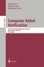 Cover: Computer Aided Verification - Springer