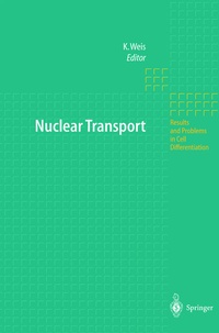 Abbildung von: Nuclear Transport - Springer