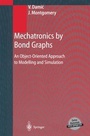 Cover: Mechatronics by Bond Graphs - Springer