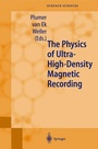 Cover: The Physics of Ultra-High-Density Magnetic Recording - Springer