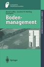 Cover: Bodenmanagement - Springer