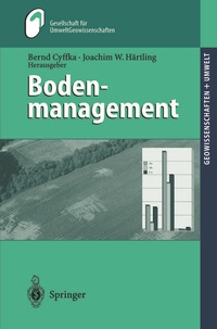 Abbildung von: Bodenmanagement - Springer