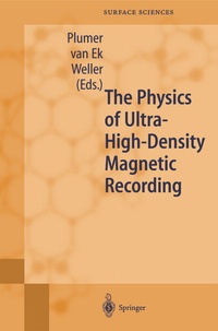 Abbildung von: The Physics of Ultra-High-Density Magnetic Recording - Springer