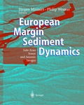 Cover: European Margin Sediment Dynamics - Springer