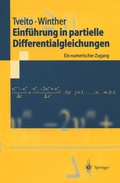 Cover: Einf&uuml;hrung in partielle Differentialgleichungen - Springer