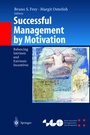 Cover: Successful Management by Motivation - Springer